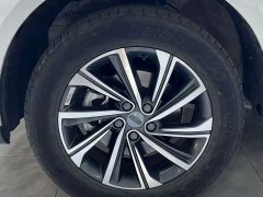 Geely Emgrand X6 2021 PRO 1.4T Automatic Luxury - ფოტო 14