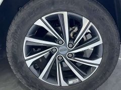 Geely Emgrand X6 2021 PRO 1.4T Automatic Luxury - ფოტო 15