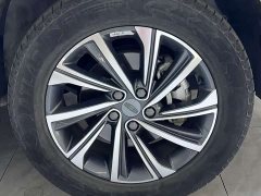 Geely Emgrand X6 2021 PRO 1.4T Automatic Luxury - ფოტო 17
