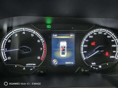 Geely Emgrand X6 2021 PRO 1.4T Automatic Luxury - ფოტო 18