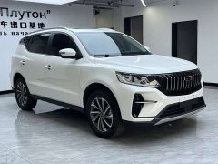 Geely Emgrand X6 2021 PRO 1.4T Automatic Luxury - ფოტო 3