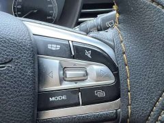 Geely Emgrand X6 2021 PRO 1.4T Automatic Luxury - ფოტო 7