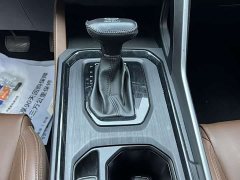 Geely Emgrand X6 2021 PRO 1.4T Automatic Luxury - ფოტო 8