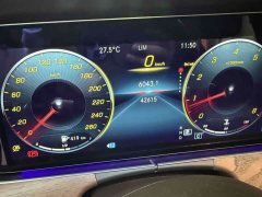Mercedes-Benz E-Class 2022 E 300 L Fashion Edition - ფოტო 7