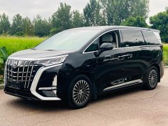 Denza BYD Denza D9 2022 EV 620 Premium - ფოტო 1