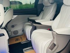 Denza BYD Denza D9 2022 EV 620 Premium - ფოტო 10