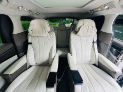 Denza BYD Denza D9 2022 EV 620 Premium - ფოტო 12