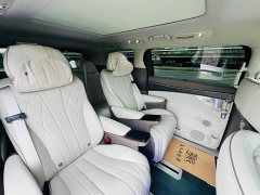 Denza BYD Denza D9 2022 EV 620 Premium - ფოტო 13