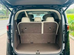 Denza BYD Denza D9 2022 EV 620 Premium - ფოტო 14