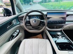 Denza BYD Denza D9 2022 EV 620 Premium - ფოტო 15