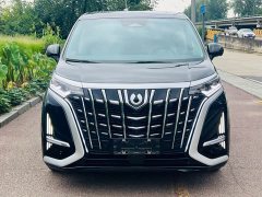 Denza BYD Denza D9 2022 EV 620 Premium - ფოტო 2