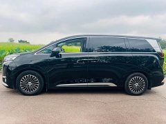 Denza BYD Denza D9 2022 EV 620 Premium - ფოტო 4
