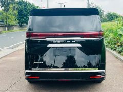 Denza BYD Denza D9 2022 EV 620 Premium - ფოტო 6