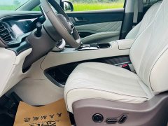 Denza BYD Denza D9 2022 EV 620 Premium - ფოტო 8