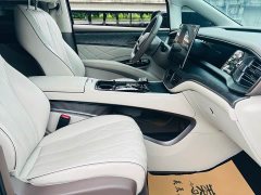 Denza BYD Denza D9 2022 EV 620 Premium - ფოტო 9