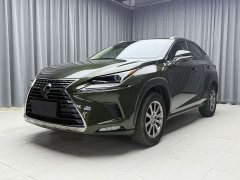 Lexus NX 2020 200 AWD Sharp Luxury Edition National VI - ფოტო 1
