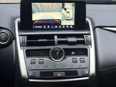 Lexus NX 2020 200 AWD Sharp Luxury Edition National VI - ფოტო 10