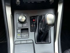 Lexus NX 2020 200 AWD Sharp Luxury Edition National VI - ფოტო 12