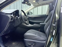 Lexus NX 2020 200 AWD Sharp Luxury Edition National VI - ფოტო 17
