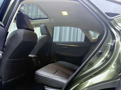 Lexus NX 2020 200 AWD Sharp Luxury Edition National VI - ფოტო 18