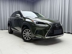 Lexus NX 2020 200 AWD Sharp Luxury Edition National VI - ფოტო 2