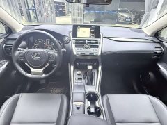 Lexus NX 2020 200 AWD Sharp Luxury Edition National VI - ფოტო 20