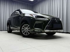 Lexus NX 2020 200 AWD Sharp Luxury Edition National VI - ფოტო 3
