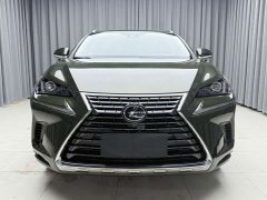 Lexus NX 2020 200 AWD Sharp Luxury Edition National VI - ფოტო 4