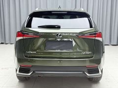 Lexus NX 2020 200 AWD Sharp Luxury Edition National VI - ფოტო 6