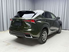 Lexus NX 2020 200 AWD Sharp Luxury Edition National VI - ფოტო 7