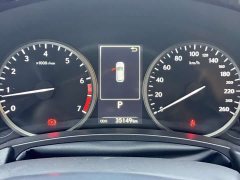 Lexus NX 2020 200 AWD Sharp Luxury Edition National VI - ფოტო 9