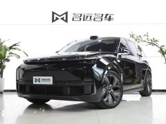 Li Auto L9 2022 Max - ფოტო 1