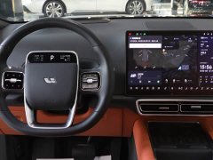 Li Auto L9 2022 Max - ფოტო 10