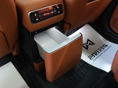 Li Auto L9 2022 Max - ფოტო 11