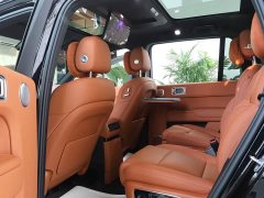 Li Auto L9 2022 Max - ფოტო 12