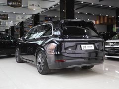 Li Auto L9 2022 Max - ფოტო 13