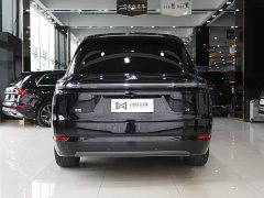 Li Auto L9 2022 Max - ფოტო 14