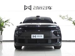 Li Auto L9 2022 Max - ფოტო 2