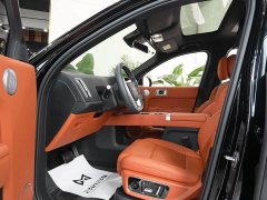 Li Auto L9 2022 Max - ფოტო 4