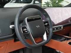 Li Auto L9 2022 Max - ფოტო 5