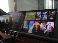 Li Auto L9 2022 Max - ფოტო 7