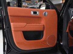 Li Auto L9 2022 Max - ფოტო 8