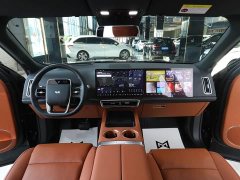 Li Auto L9 2022 Max - ფოტო 9