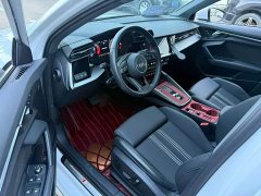 Audi A3 2022 Sportback 35 TFSI Fashion Sport - ფოტო 3