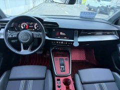 Audi A3 2022 Sportback 35 TFSI Fashion Sport - ფოტო 6
