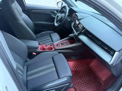 Audi A3 2022 Sportback 35 TFSI Fashion Sport - ფოტო 7
