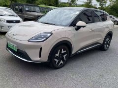 Wuling Bingo S 430km Flagship - ფოტო 1