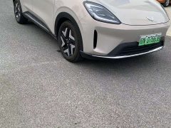 Wuling Bingo S 430km Flagship - ფოტო 3