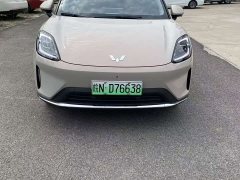 Wuling Bingo S 430km Flagship - ფოტო 4