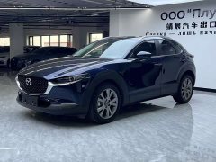 Mazda CX-30 2021 2.0L Automatic Jia Yue Edition - ფოტო 2